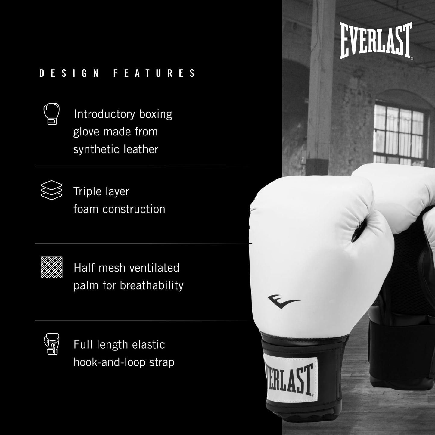 Everlast Prostyle 2