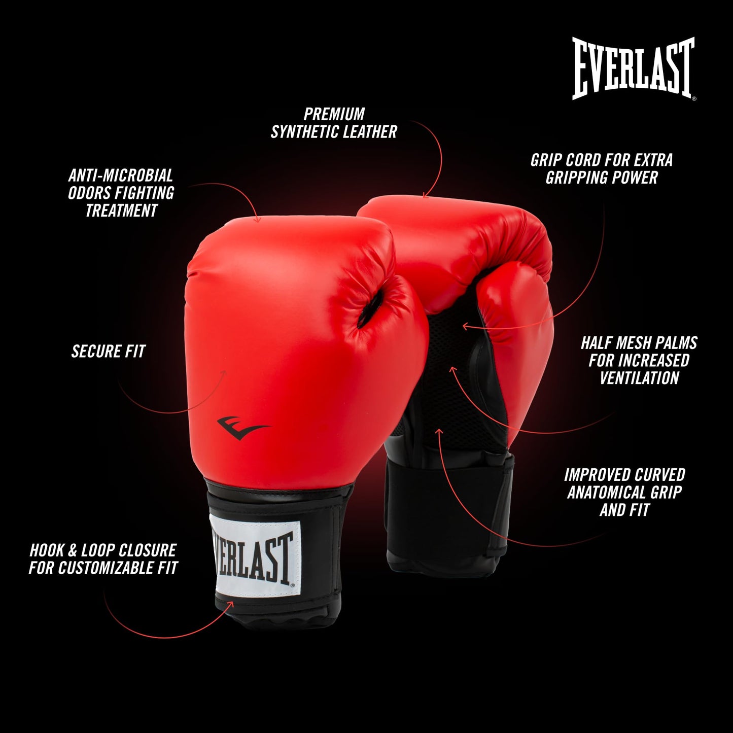 Everlast Prostyle 2