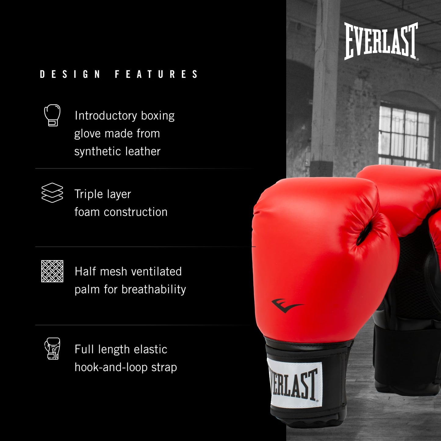 Everlast Prostyle 2