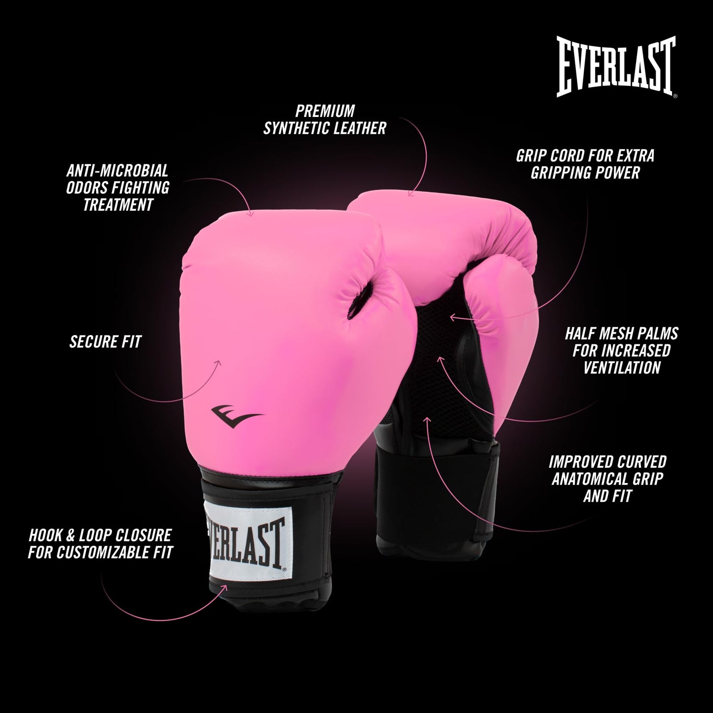 Everlast Prostyle 2