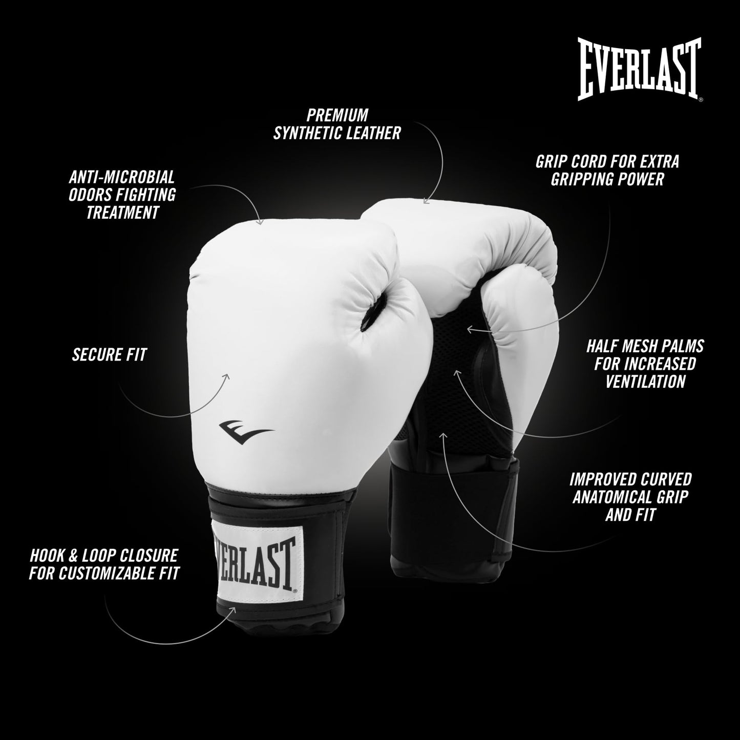 Everlast Prostyle 2