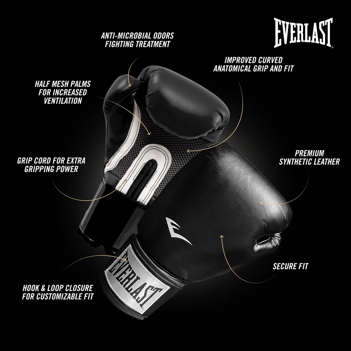 Everlast Prostyle 2