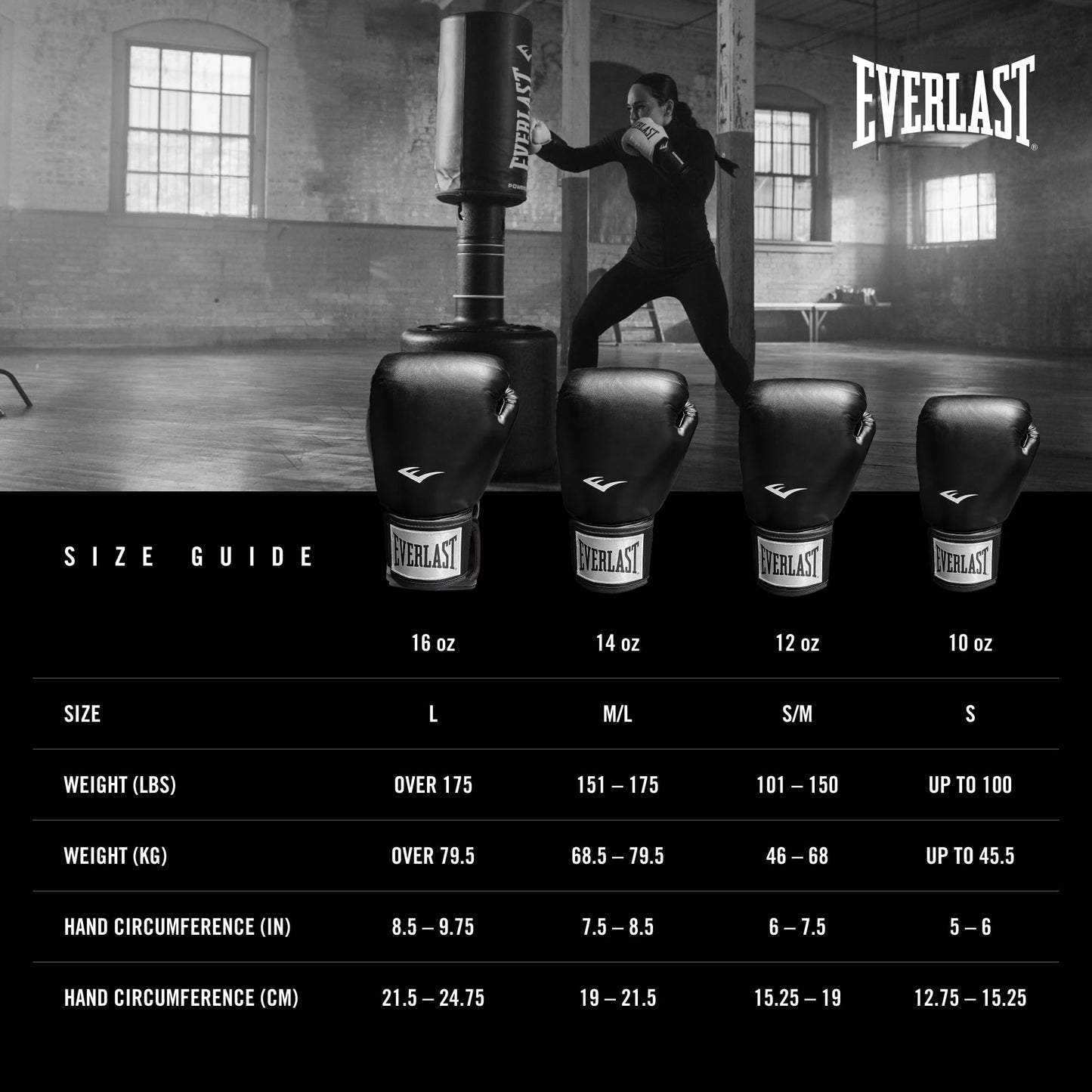 Everlast Prostyle 2