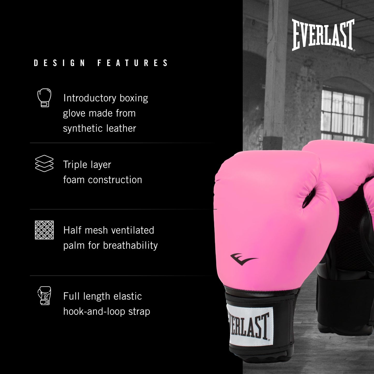 Everlast Prostyle 2