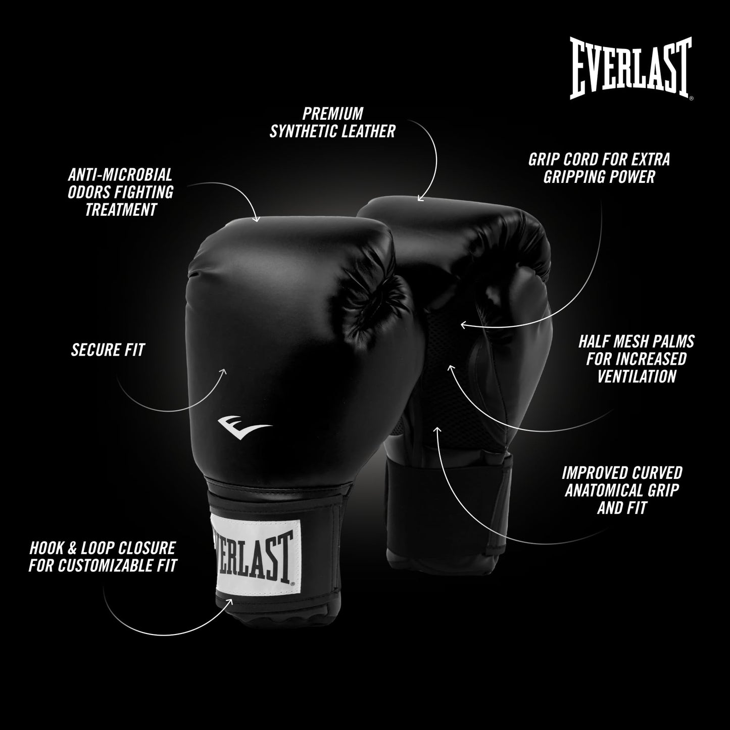 Everlast Prostyle 2