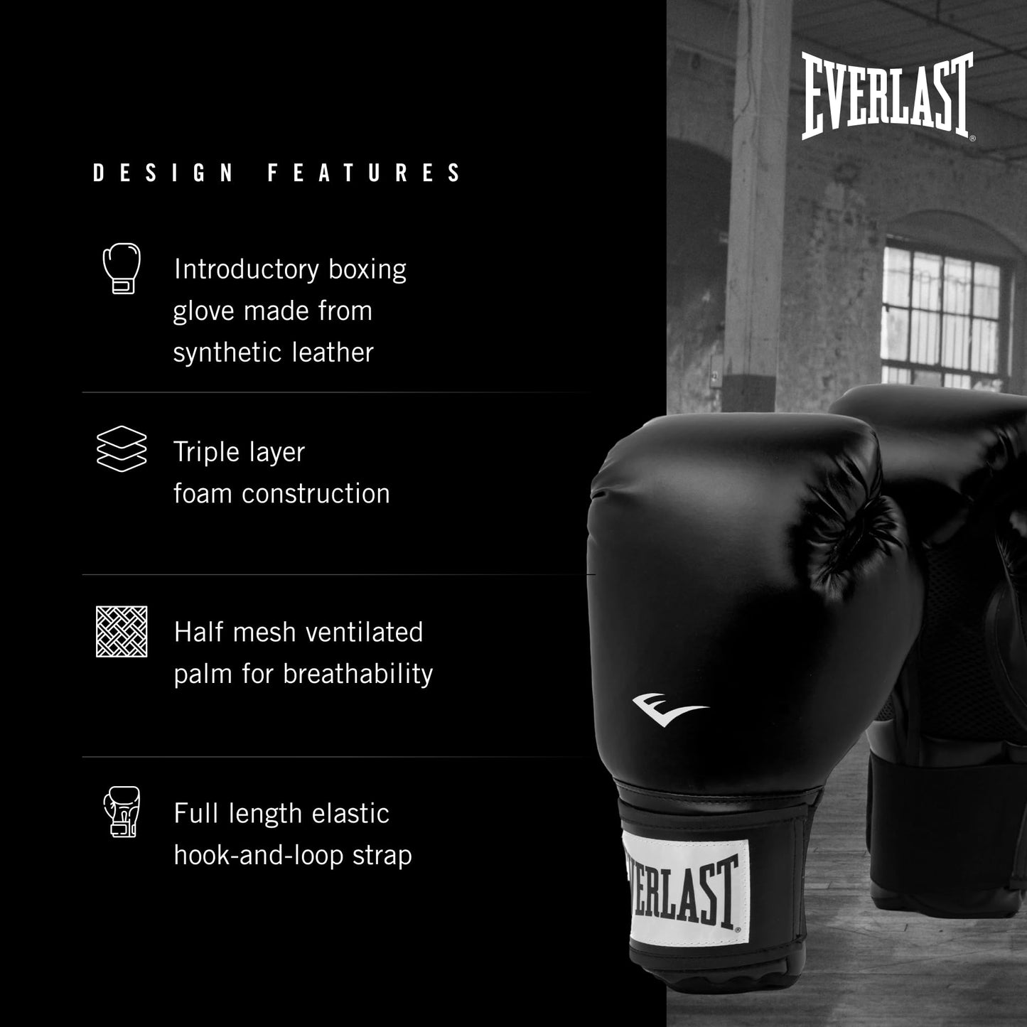 Everlast Prostyle 2