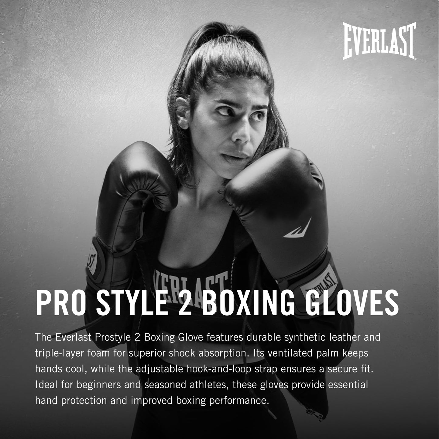 Everlast Prostyle 2